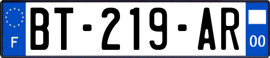 BT-219-AR