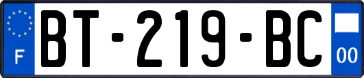 BT-219-BC