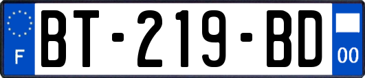 BT-219-BD