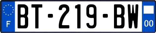 BT-219-BW