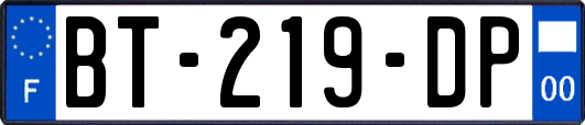BT-219-DP