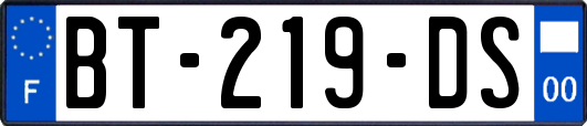 BT-219-DS