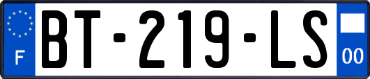 BT-219-LS