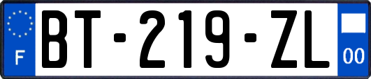 BT-219-ZL