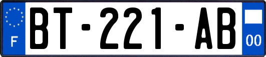 BT-221-AB