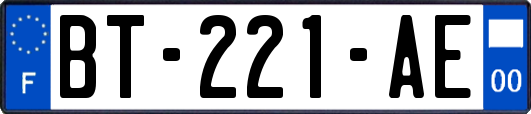 BT-221-AE