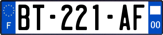 BT-221-AF