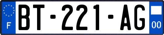 BT-221-AG