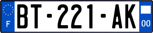 BT-221-AK