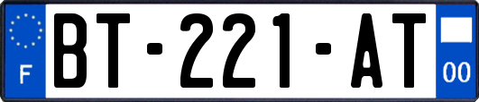 BT-221-AT