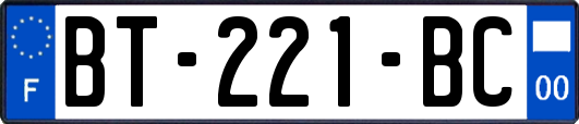 BT-221-BC