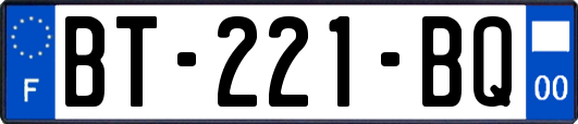 BT-221-BQ