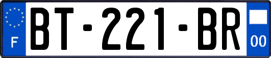 BT-221-BR