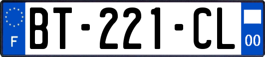 BT-221-CL