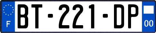 BT-221-DP
