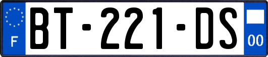 BT-221-DS