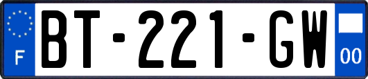 BT-221-GW