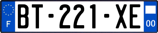 BT-221-XE