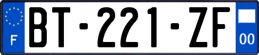 BT-221-ZF