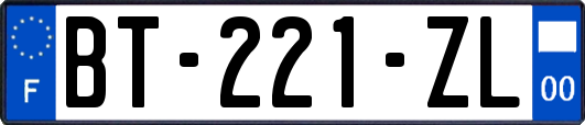 BT-221-ZL