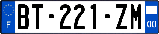 BT-221-ZM