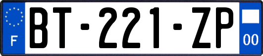 BT-221-ZP