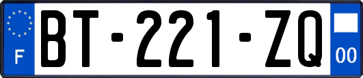 BT-221-ZQ