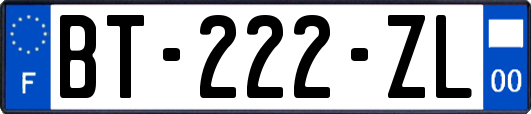 BT-222-ZL