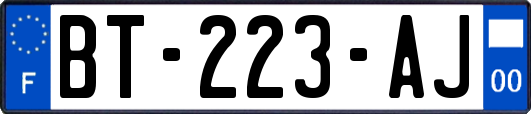 BT-223-AJ