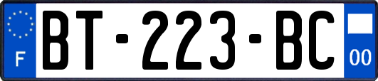 BT-223-BC