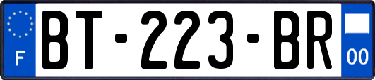 BT-223-BR