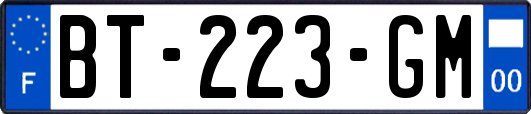 BT-223-GM