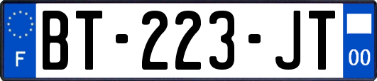 BT-223-JT