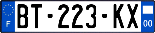 BT-223-KX