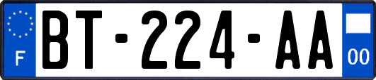 BT-224-AA