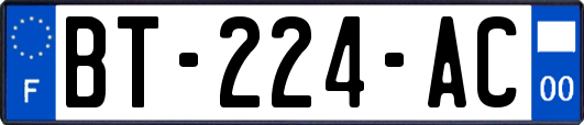 BT-224-AC