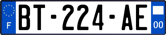 BT-224-AE