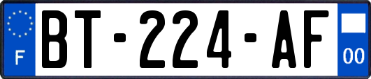 BT-224-AF