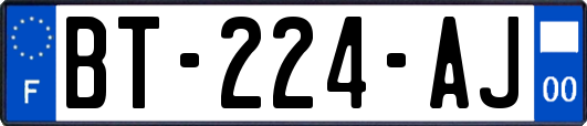 BT-224-AJ