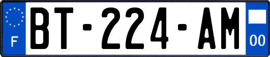 BT-224-AM