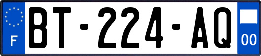 BT-224-AQ