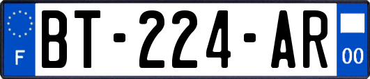 BT-224-AR