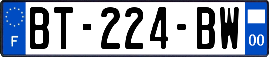 BT-224-BW