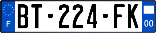 BT-224-FK