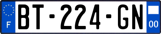 BT-224-GN