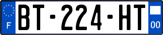 BT-224-HT