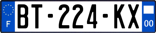 BT-224-KX