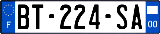 BT-224-SA