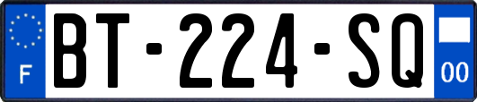 BT-224-SQ