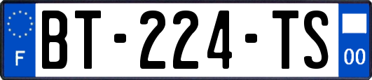 BT-224-TS